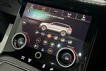 Land Rover Range Rover Velar SUV (17 on) R-Dynamic SE D180 auto 4d For Sale - BVG Automotive, Oldham