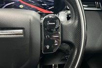 Land Rover Range Rover Velar SUV (17 on) R-Dynamic SE D180 auto 4d For Sale - BVG Automotive, Oldham