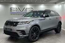 Land Rover Range Rover Velar SUV (17 on) R-Dynamic SE D180 auto 4d For Sale - BVG Automotive, Oldham