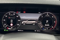 Land Rover Range Rover Velar SUV (17 on) R-Dynamic SE D180 auto 4d For Sale - BVG Automotive, Oldham