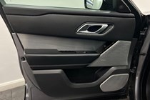 Land Rover Range Rover Velar SUV (17 on) R-Dynamic SE D180 auto 4d For Sale - BVG Automotive, Oldham