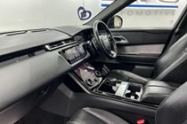 Land Rover Range Rover Velar SUV (17 on) R-Dynamic SE D180 auto 4d For Sale - BVG Automotive, Oldham