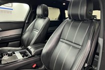 Land Rover Range Rover Velar SUV (17 on) R-Dynamic SE D180 auto 4d For Sale - BVG Automotive, Oldham