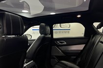Land Rover Range Rover Velar SUV (17 on) R-Dynamic SE D180 auto 4d For Sale - BVG Automotive, Oldham
