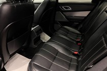 Land Rover Range Rover Velar SUV (17 on) R-Dynamic SE D180 auto 4d For Sale - BVG Automotive, Oldham