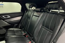 Land Rover Range Rover Velar SUV (17 on) R-Dynamic SE D180 auto 4d For Sale - BVG Automotive, Oldham