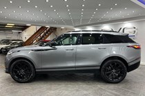 Land Rover Range Rover Velar SUV (17 on) R-Dynamic SE D180 auto 4d For Sale - BVG Automotive, Oldham