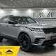 Land Rover Range Rover Velar SUV (17 on) R-Dynamic SE D180 auto 4d For Sale - BVG Automotive, Oldham