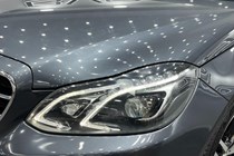 Mercedes-Benz E-Class Saloon (09-16) E220 BlueTEC AMG Night Edition 4d 7G-Tronic For Sale - BVG Automotive, Oldham