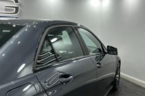 Mercedes-Benz E-Class Saloon (09-16) E220 BlueTEC AMG Night Edition 4d 7G-Tronic For Sale - BVG Automotive, Oldham