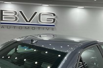Mercedes-Benz E-Class Saloon (09-16) E220 BlueTEC AMG Night Edition 4d 7G-Tronic For Sale - BVG Automotive, Oldham