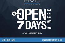 Mercedes-Benz E-Class Saloon (09-16) E220 BlueTEC AMG Night Edition 4d 7G-Tronic For Sale - BVG Automotive, Oldham
