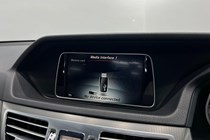 Mercedes-Benz E-Class Saloon (09-16) E220 BlueTEC AMG Night Edition 4d 7G-Tronic For Sale - BVG Automotive, Oldham
