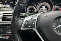 Mercedes-Benz E-Class Saloon (09-16) E220 BlueTEC AMG Night Edition 4d 7G-Tronic For Sale - BVG Automotive, Oldham