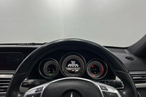 Mercedes-Benz E-Class Saloon (09-16) E220 BlueTEC AMG Night Edition 4d 7G-Tronic For Sale - BVG Automotive, Oldham