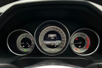 Mercedes-Benz E-Class Saloon (09-16) E220 BlueTEC AMG Night Edition 4d 7G-Tronic For Sale - BVG Automotive, Oldham