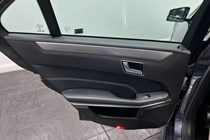 Mercedes-Benz E-Class Saloon (09-16) E220 BlueTEC AMG Night Edition 4d 7G-Tronic For Sale - BVG Automotive, Oldham