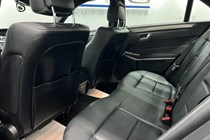 Mercedes-Benz E-Class Saloon (09-16) E220 BlueTEC AMG Night Edition 4d 7G-Tronic For Sale - BVG Automotive, Oldham
