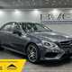 Mercedes-Benz E-Class Saloon (09-16) E220 BlueTEC AMG Night Edition 4d 7G-Tronic For Sale - BVG Automotive, Oldham