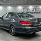 Mercedes-Benz E-Class Saloon (09-16) E220 BlueTEC AMG Night Edition 4d 7G-Tronic For Sale - BVG Automotive, Oldham