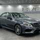 Mercedes-Benz E-Class Saloon (09-16) E220 BlueTEC AMG Night Edition 4d 7G-Tronic For Sale - BVG Automotive, Oldham