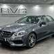 Mercedes-Benz E-Class Saloon (09-16) E220 BlueTEC AMG Night Edition 4d 7G-Tronic For Sale - BVG Automotive, Oldham