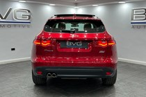 Jaguar F-Pace (16-24) 2.0d Portfolio AWD 5d Auto For Sale - BVG Automotive, Oldham