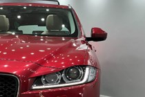 Jaguar F-Pace (16-24) 2.0d Portfolio AWD 5d Auto For Sale - BVG Automotive, Oldham