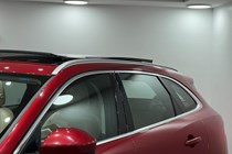Jaguar F-Pace (16-24) 2.0d Portfolio AWD 5d Auto For Sale - BVG Automotive, Oldham