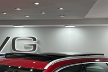 Jaguar F-Pace (16-24) 2.0d Portfolio AWD 5d Auto For Sale - BVG Automotive, Oldham