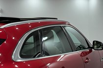 Jaguar F-Pace (16-24) 2.0d Portfolio AWD 5d Auto For Sale - BVG Automotive, Oldham