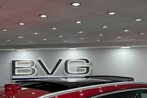 Jaguar F-Pace (16-24) 2.0d Portfolio AWD 5d Auto For Sale - BVG Automotive, Oldham