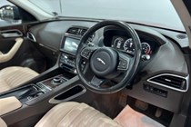 Jaguar F-Pace (16-24) 2.0d Portfolio AWD 5d Auto For Sale - BVG Automotive, Oldham