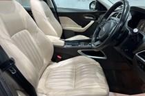 Jaguar F-Pace (16-24) 2.0d Portfolio AWD 5d Auto For Sale - BVG Automotive, Oldham