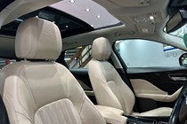 Jaguar F-Pace (16-24) 2.0d Portfolio AWD 5d Auto For Sale - BVG Automotive, Oldham