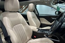 Jaguar F-Pace (16-24) 2.0d Portfolio AWD 5d Auto For Sale - BVG Automotive, Oldham