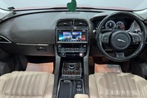 Jaguar F-Pace (16-24) 2.0d Portfolio AWD 5d Auto For Sale - BVG Automotive, Oldham