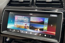 Jaguar F-Pace (16-24) 2.0d Portfolio AWD 5d Auto For Sale - BVG Automotive, Oldham