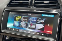 Jaguar F-Pace (16-24) 2.0d Portfolio AWD 5d Auto For Sale - BVG Automotive, Oldham
