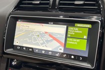 Jaguar F-Pace (16-24) 2.0d Portfolio AWD 5d Auto For Sale - BVG Automotive, Oldham
