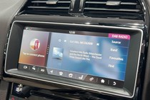 Jaguar F-Pace (16-24) 2.0d Portfolio AWD 5d Auto For Sale - BVG Automotive, Oldham