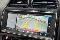 Jaguar F-Pace (16-24) 2.0d Portfolio AWD 5d Auto For Sale - BVG Automotive, Oldham
