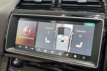 Jaguar F-Pace (16-24) 2.0d Portfolio AWD 5d Auto For Sale - BVG Automotive, Oldham