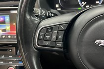 Jaguar F-Pace (16-24) 2.0d Portfolio AWD 5d Auto For Sale - BVG Automotive, Oldham