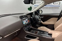 Jaguar F-Pace (16-24) 2.0d Portfolio AWD 5d Auto For Sale - BVG Automotive, Oldham
