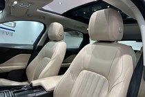 Jaguar F-Pace (16-24) 2.0d Portfolio AWD 5d Auto For Sale - BVG Automotive, Oldham