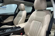 Jaguar F-Pace (16-24) 2.0d Portfolio AWD 5d Auto For Sale - BVG Automotive, Oldham
