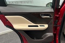 Jaguar F-Pace (16-24) 2.0d Portfolio AWD 5d Auto For Sale - BVG Automotive, Oldham