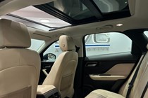 Jaguar F-Pace (16-24) 2.0d Portfolio AWD 5d Auto For Sale - BVG Automotive, Oldham