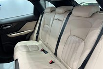 Jaguar F-Pace (16-24) 2.0d Portfolio AWD 5d Auto For Sale - BVG Automotive, Oldham